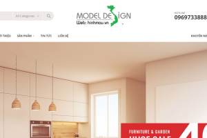 ModalDesign